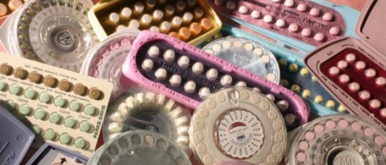 Противозачаточные таблетки и их последствия Как влияют противозачаточные таблетки на организм женщины