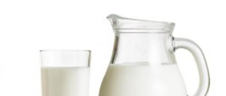 Молочные продукты: вред и польза, влияние на организм Молочные продукты для организма человека